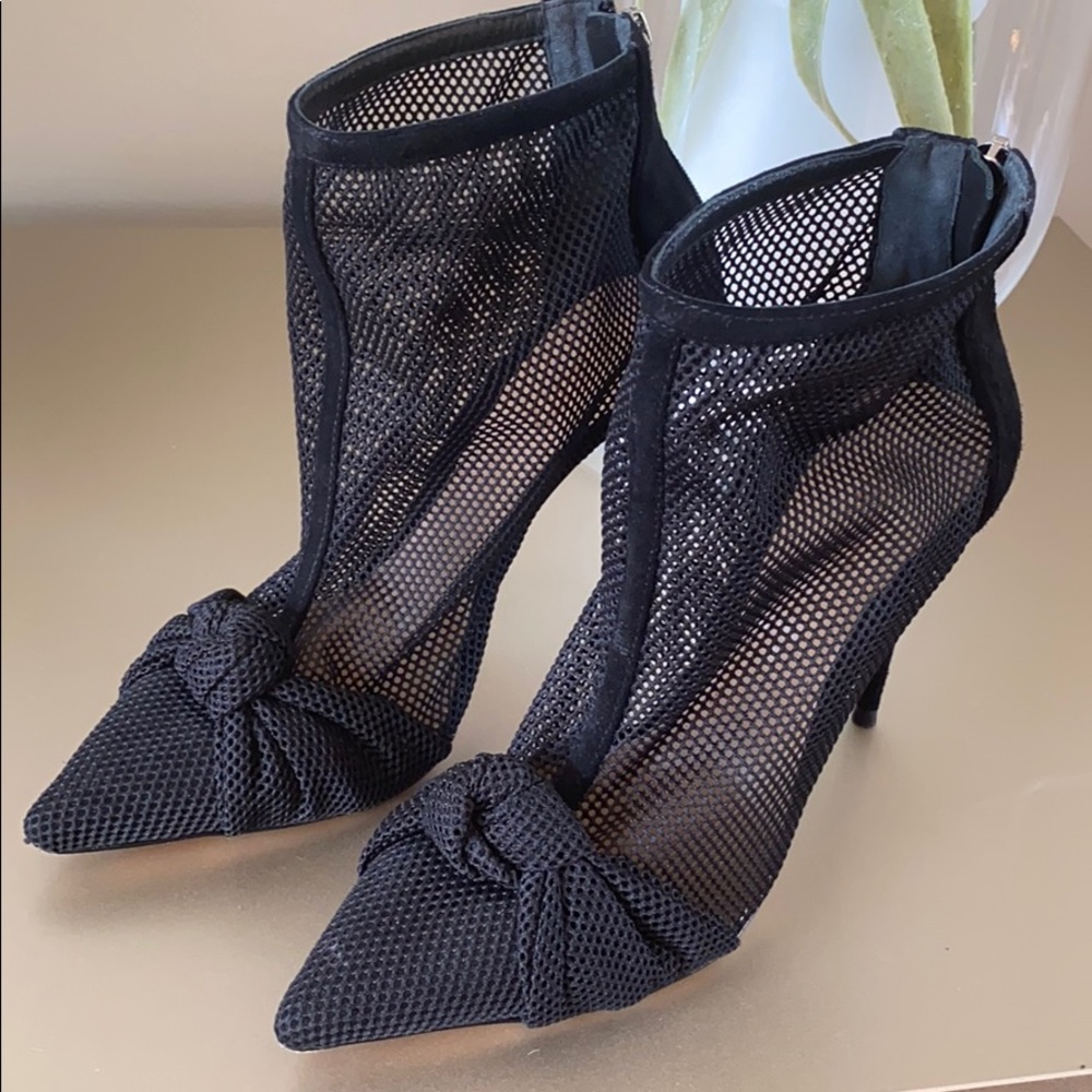 Schutz heels